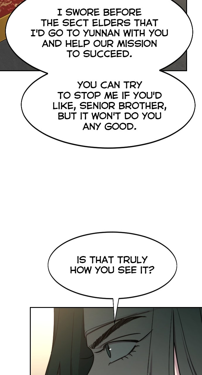 Read Return of the Blossoming Blade Manga Online