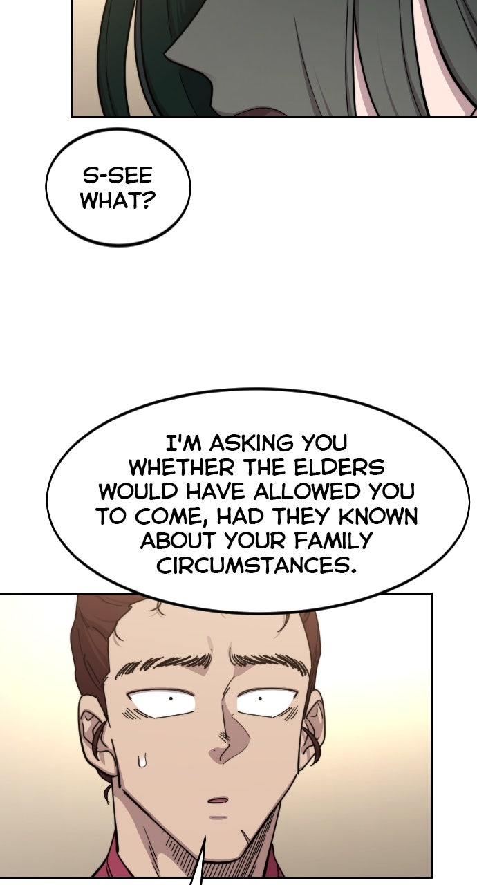 Read Return of the Blossoming Blade Manga Online