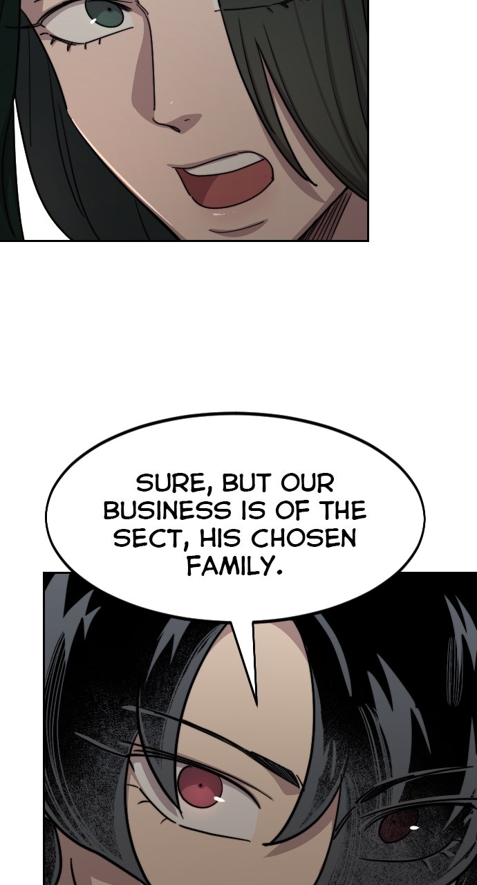 Read Return of the Blossoming Blade Manga Online