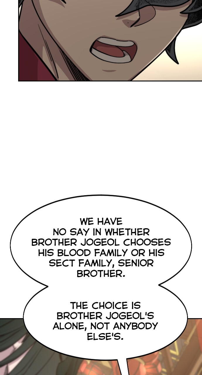 Read Return of the Blossoming Blade Manga Online