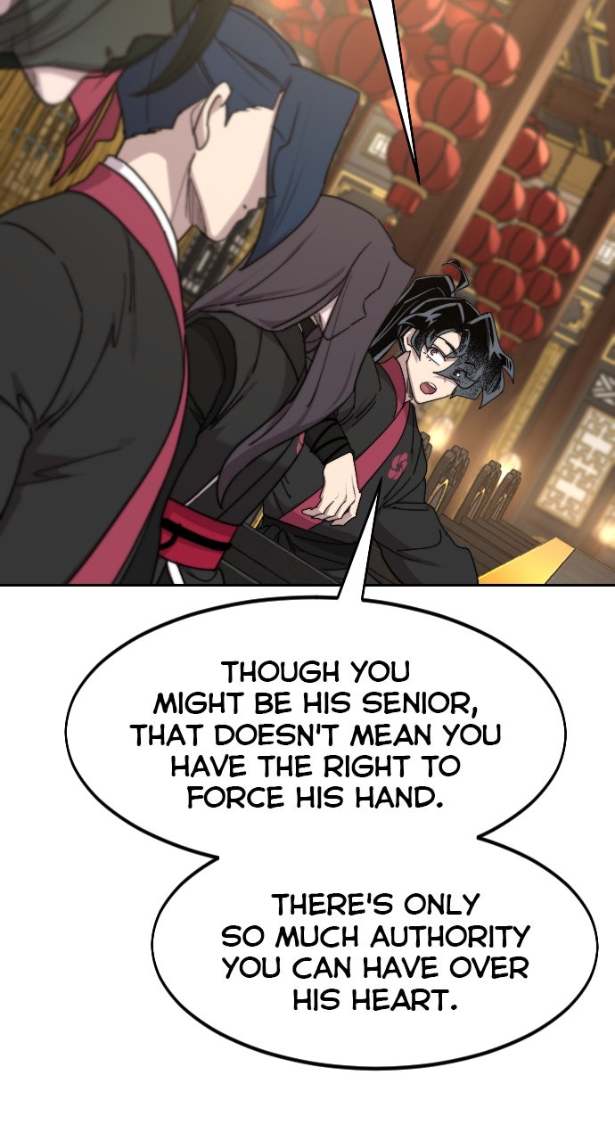 Read Return of the Blossoming Blade Manga Online