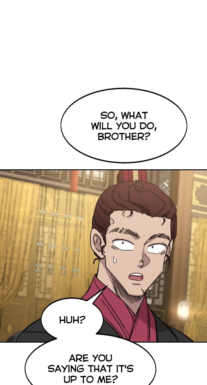 Read Return of the Blossoming Blade Manga Online