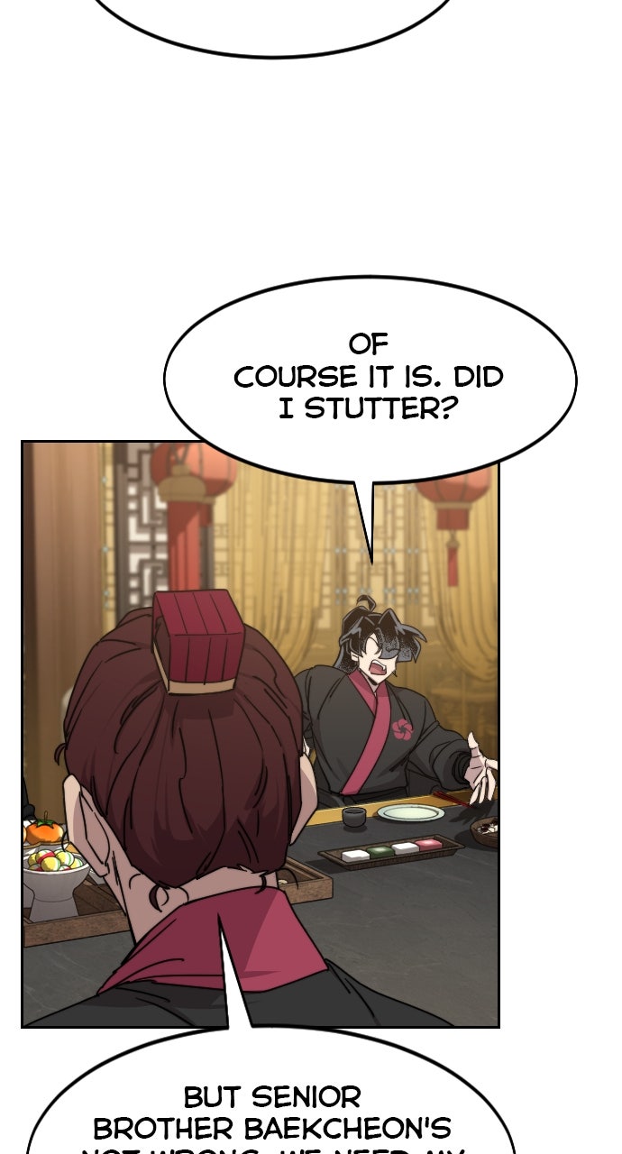 Read Return of the Blossoming Blade Manga Online