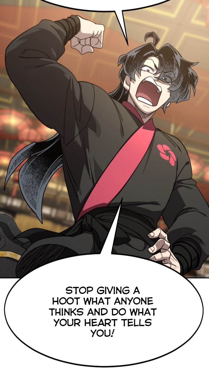 Read Return of the Blossoming Blade Manga Online