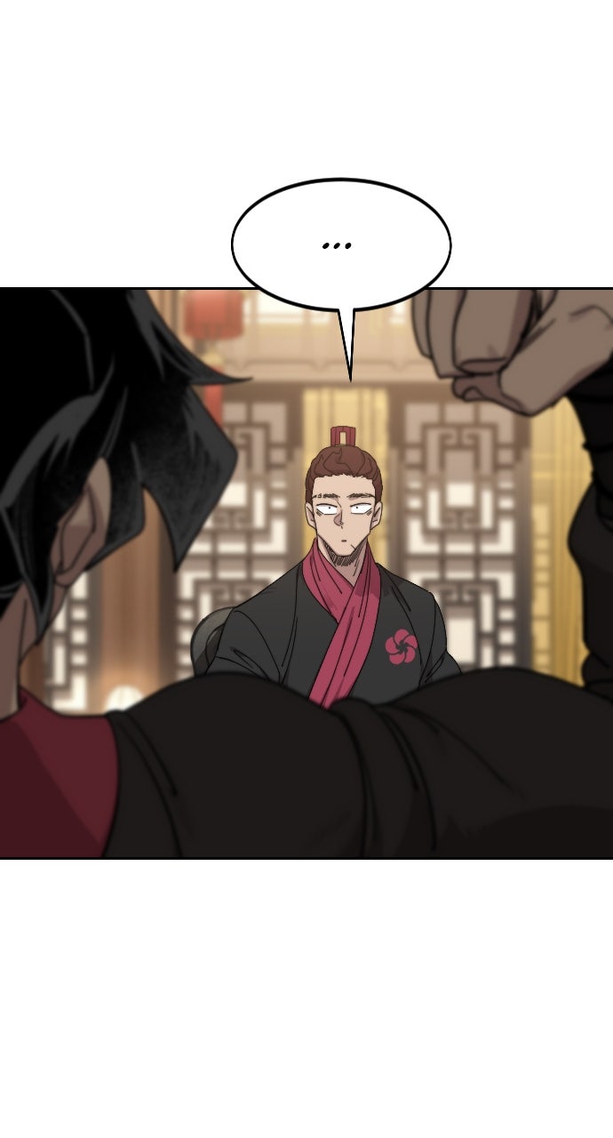 Read Return of the Blossoming Blade Manga Online