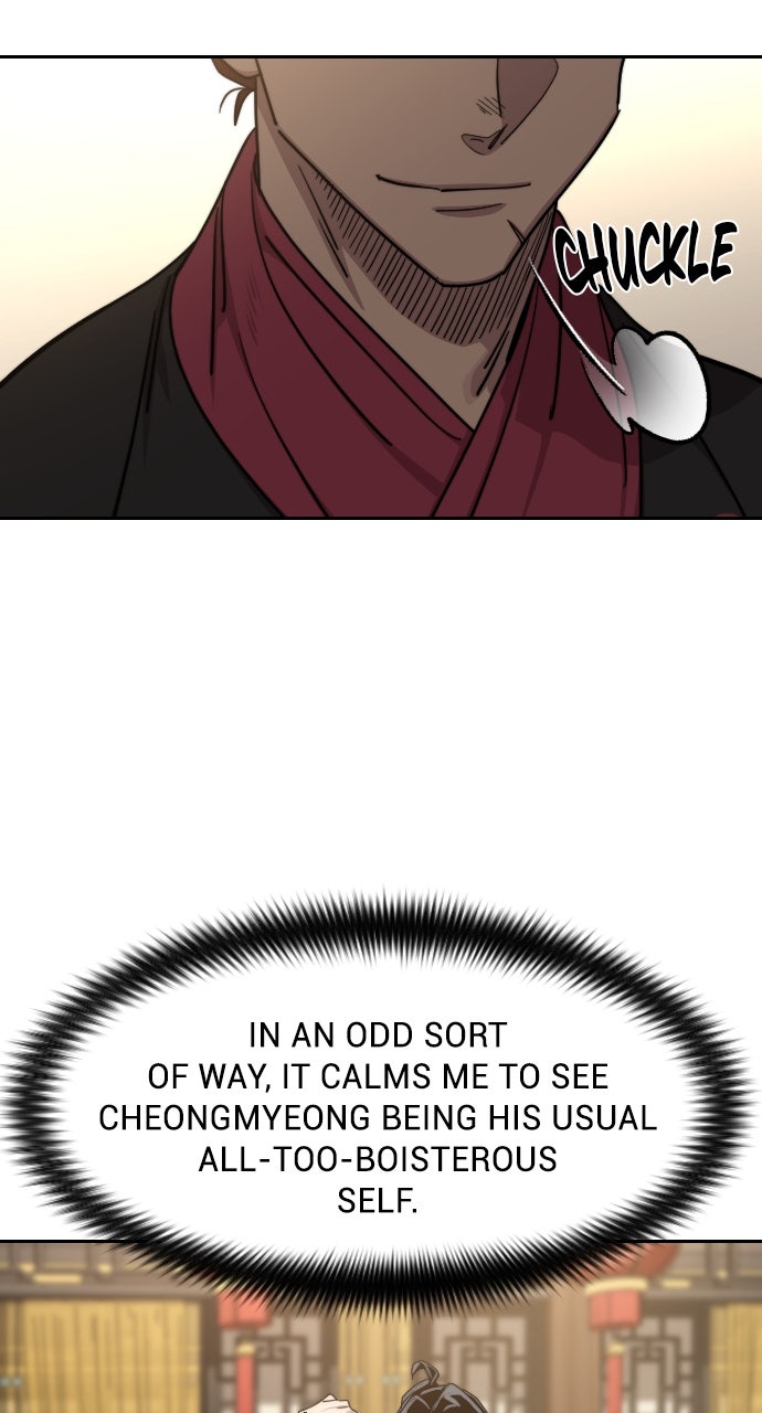 Read Return of the Blossoming Blade Manga Online