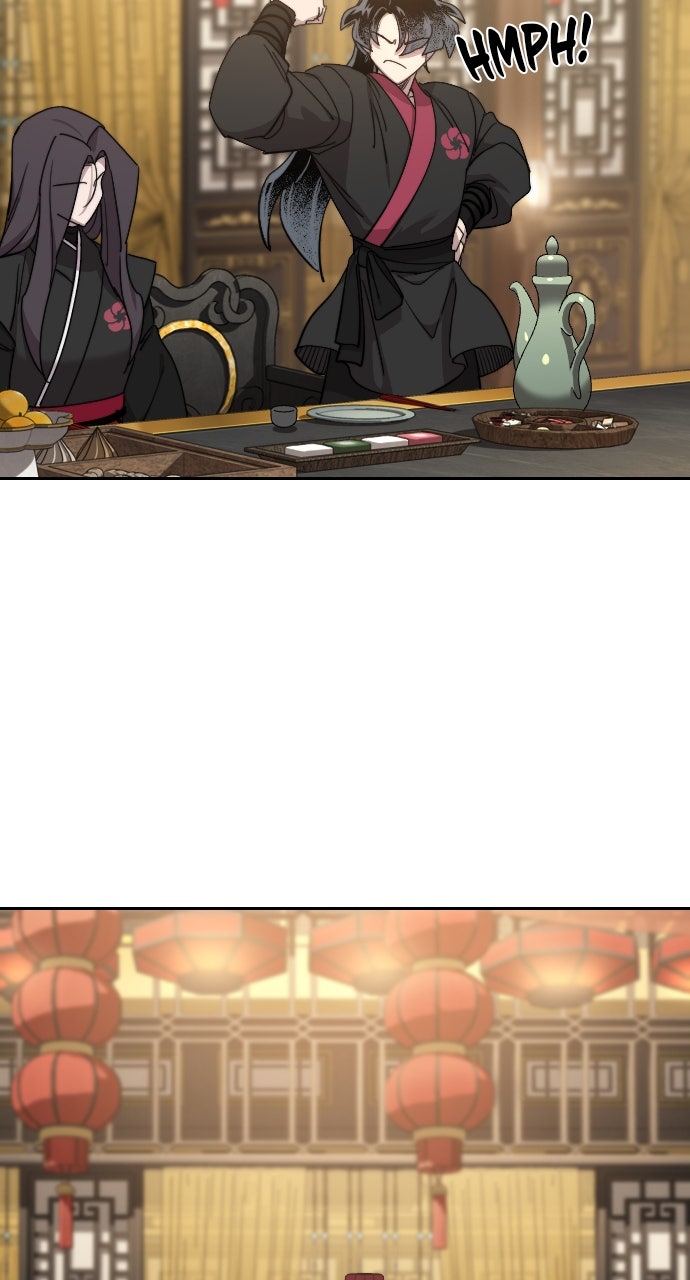 Read Return of the Blossoming Blade Manga Online