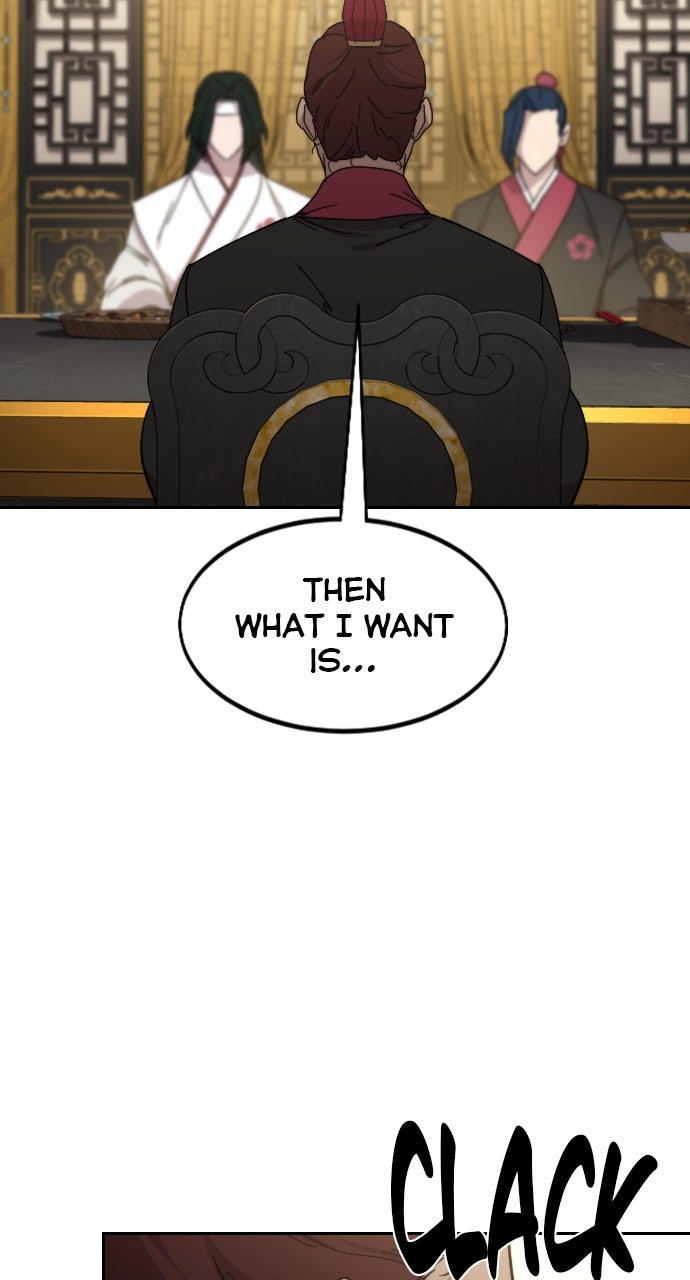 Read Return of the Blossoming Blade Manga Online