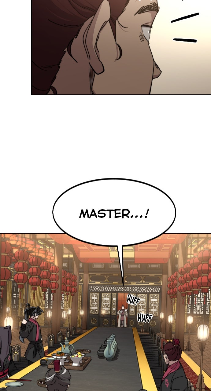 Read Return of the Blossoming Blade Manga Online