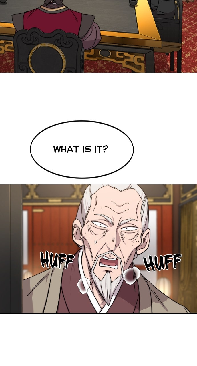 Read Return of the Blossoming Blade Manga Online