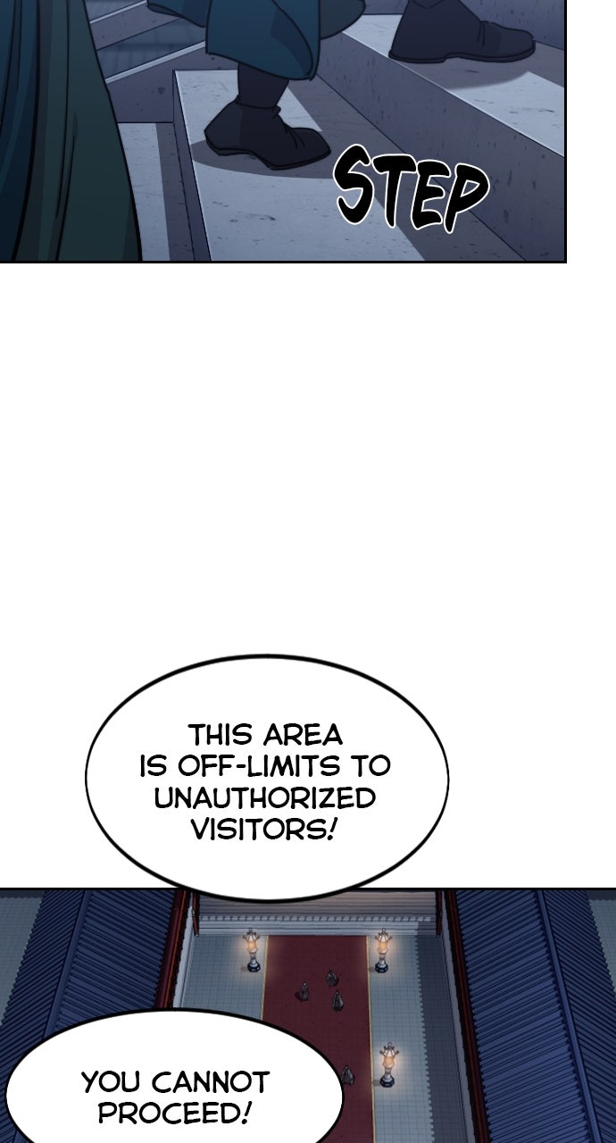 Read Return of the Blossoming Blade Manga Online