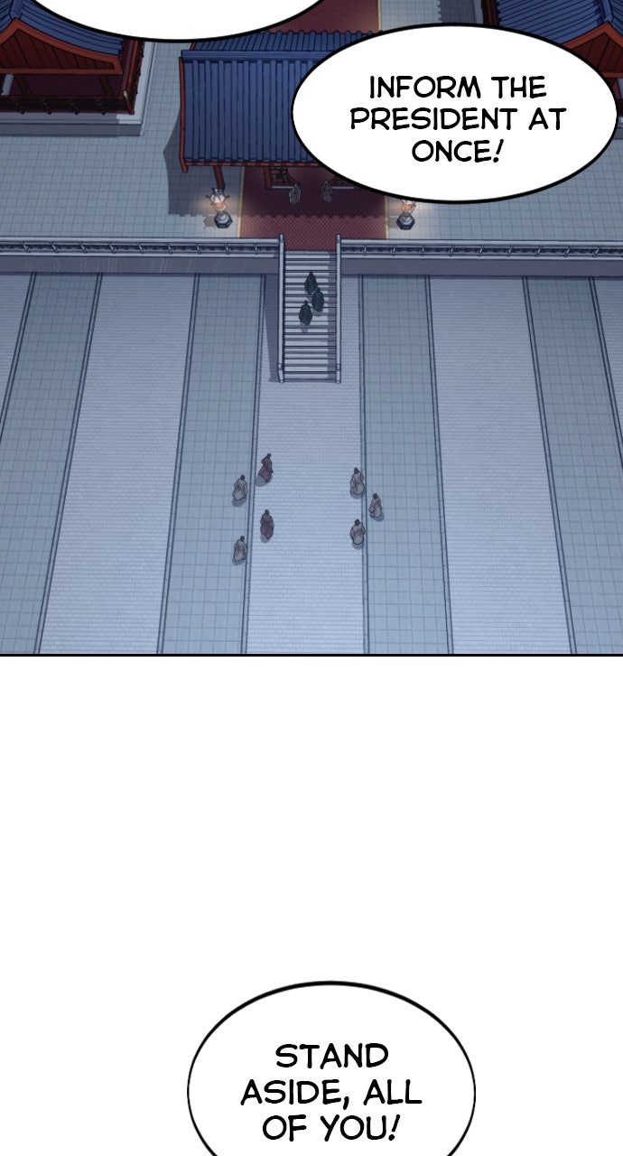 Read Return of the Blossoming Blade Manga Online