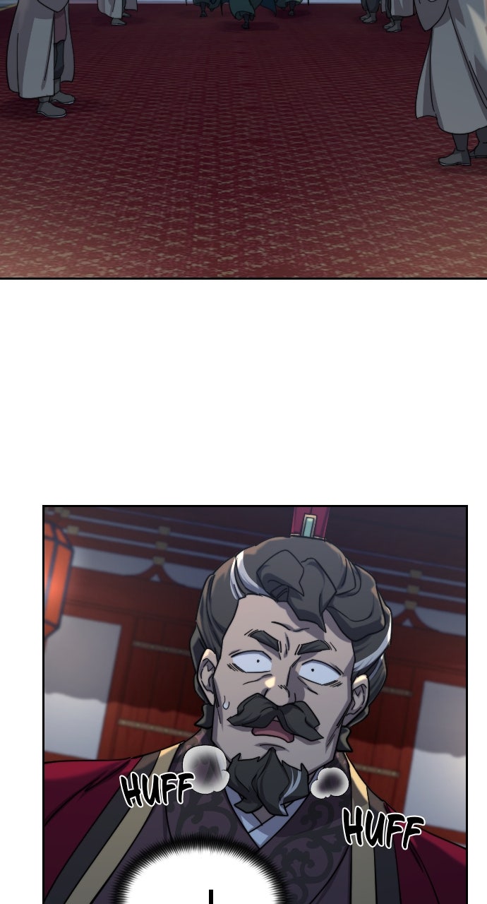 Read Return of the Blossoming Blade Manga Online