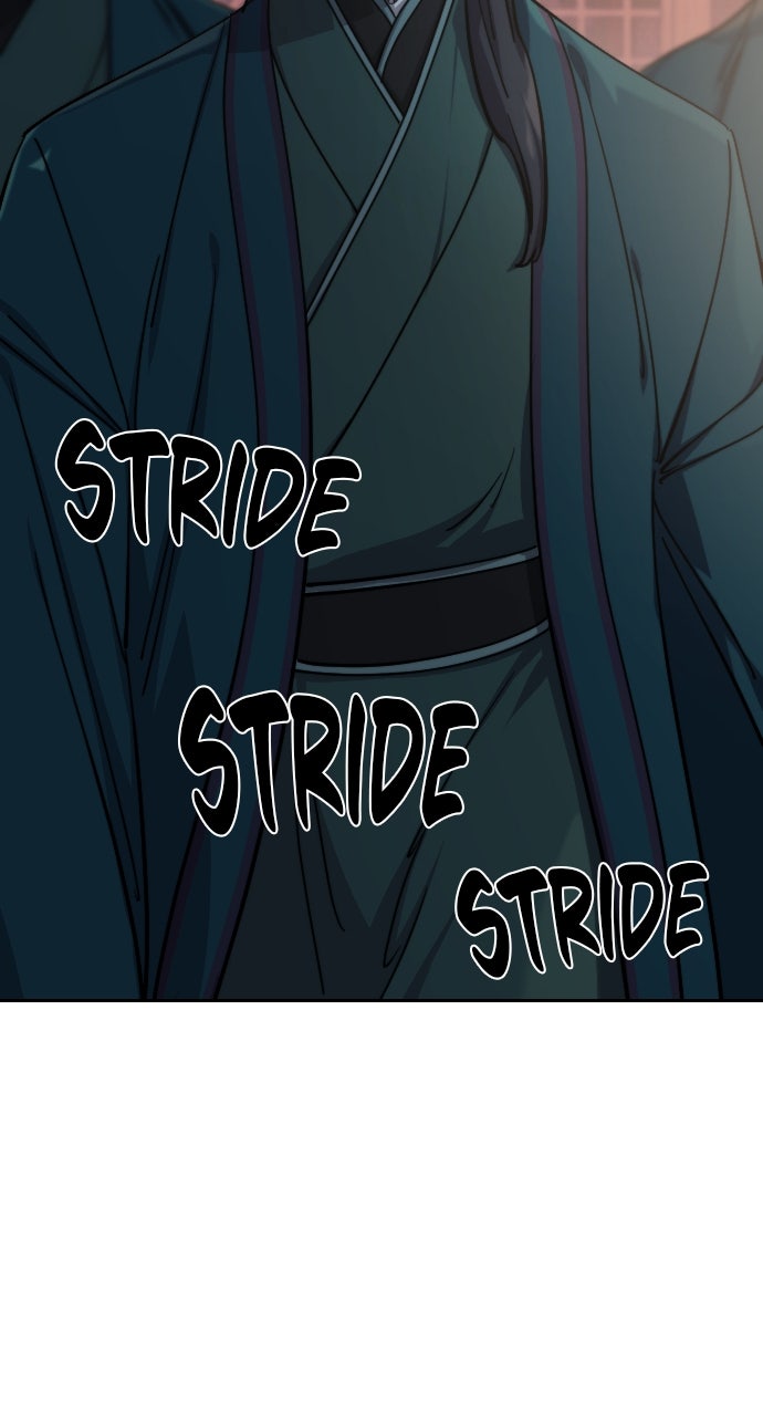 Read Return of the Blossoming Blade Manga Online