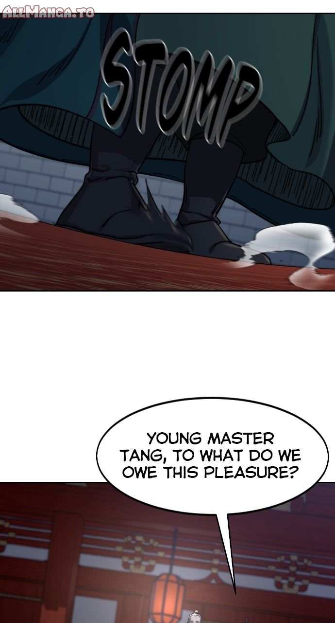 Read Return of the Blossoming Blade Manga Online