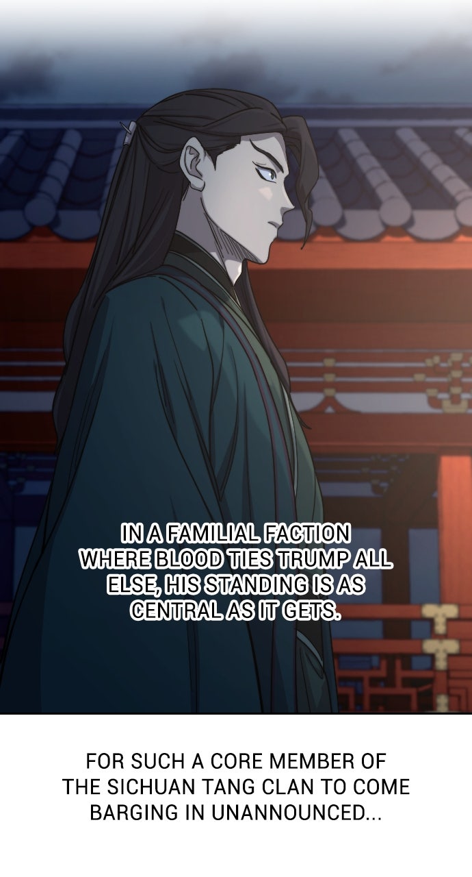 Read Return of the Blossoming Blade Manga Online