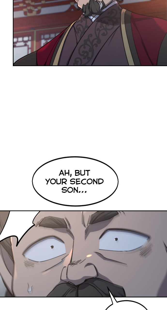 Read Return of the Blossoming Blade Manga Online