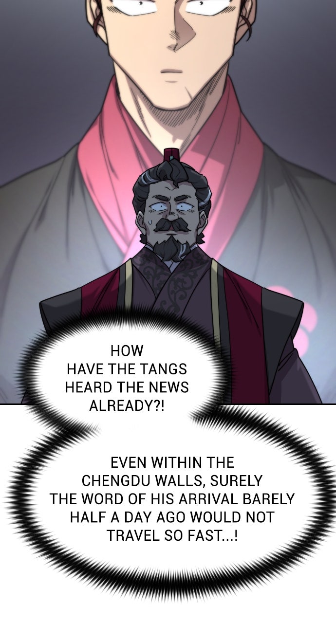 Read Return of the Blossoming Blade Manga Online