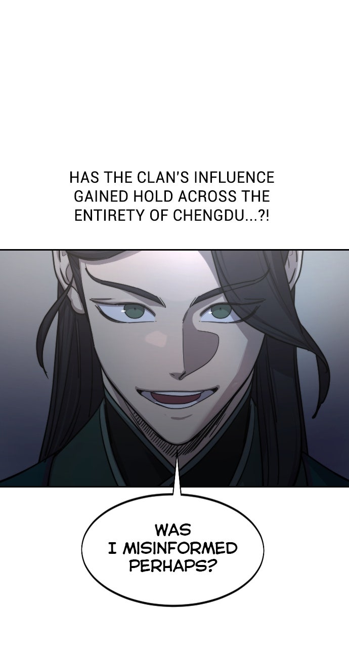 Read Return of the Blossoming Blade Manga Online