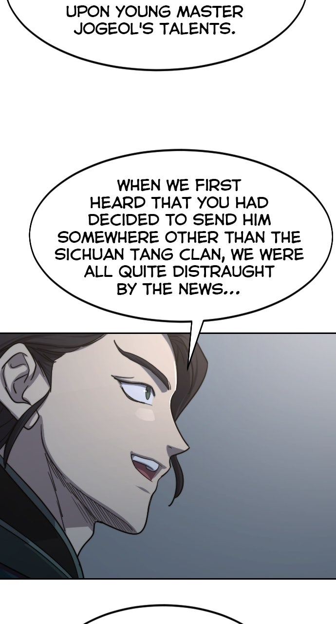 Read Return of the Blossoming Blade Manga Online