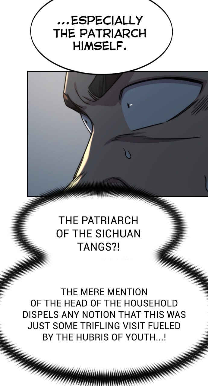 Read Return of the Blossoming Blade Manga Online