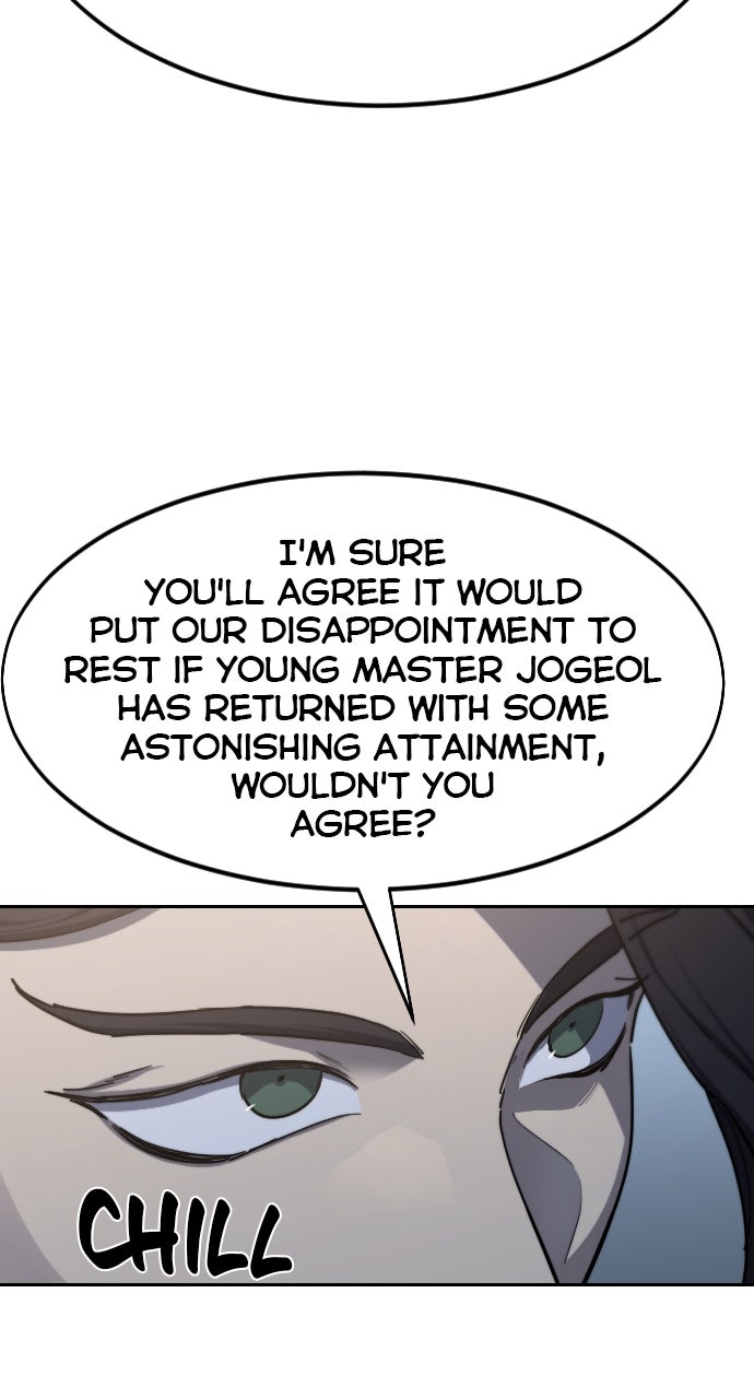 Read Return of the Blossoming Blade Manga Online