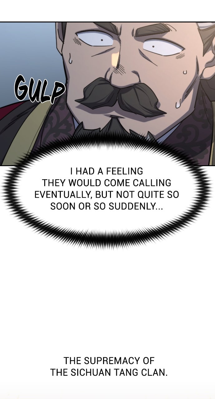 Read Return of the Blossoming Blade Manga Online