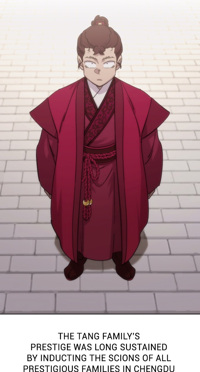 Read Return of the Blossoming Blade Manga Online