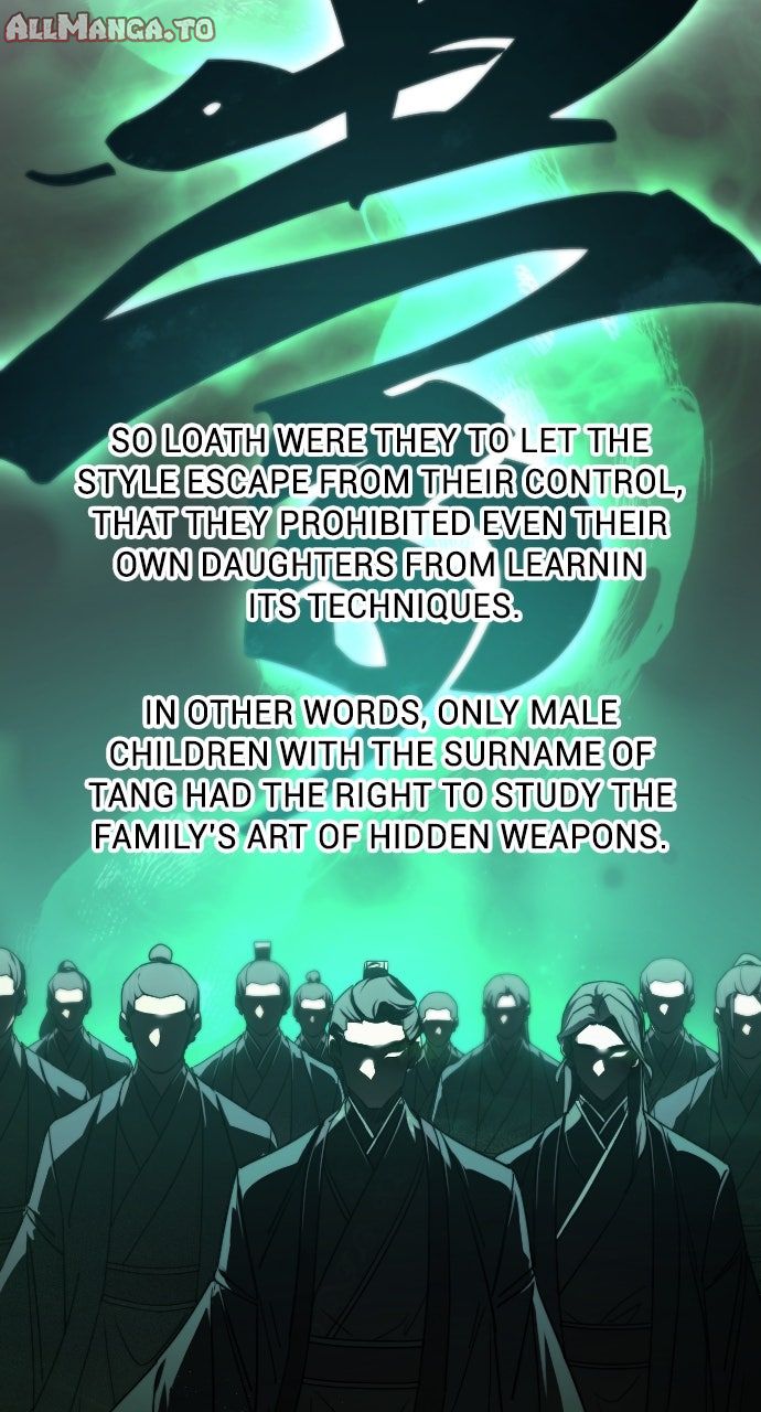 Read Return of the Blossoming Blade Manga Online