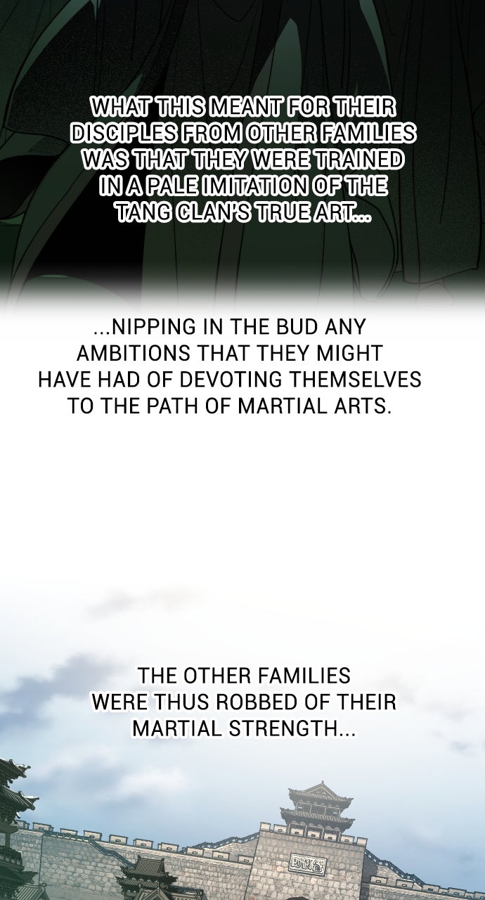 Read Return of the Blossoming Blade Manga Online