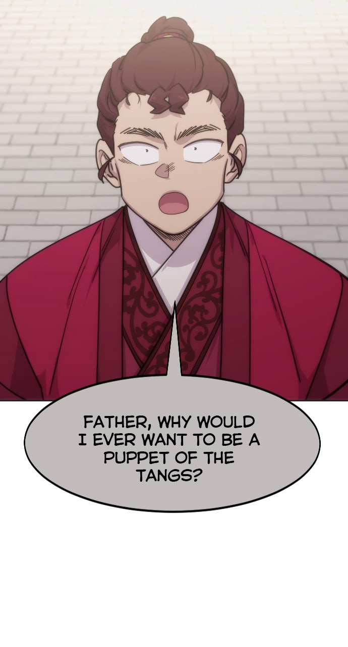 Read Return of the Blossoming Blade Manga Online