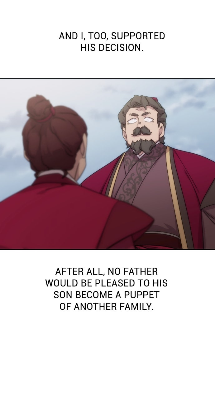 Read Return of the Blossoming Blade Manga Online