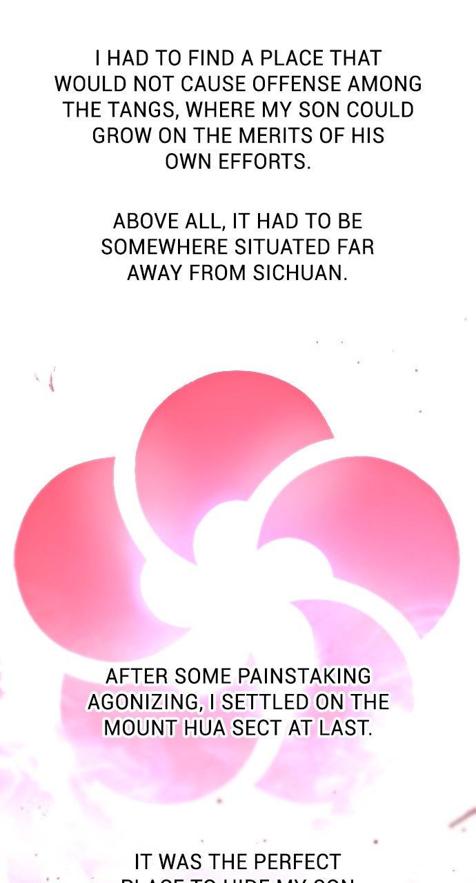 Read Return of the Blossoming Blade Manga Online