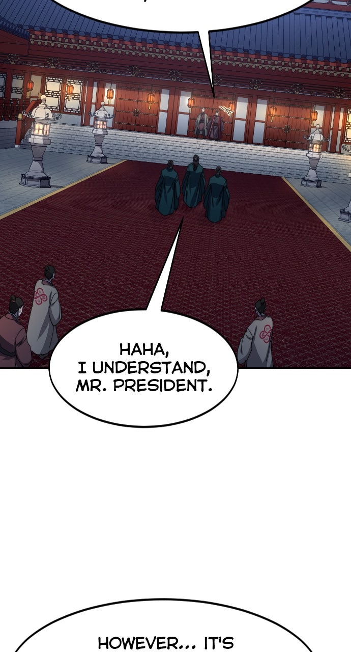 Read Return of the Blossoming Blade Manga Online