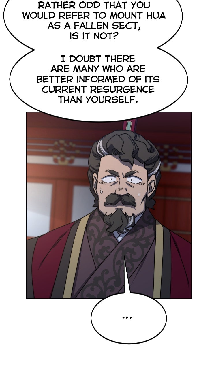 Read Return of the Blossoming Blade Manga Online