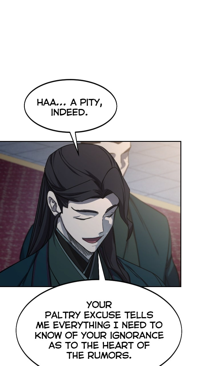 Read Return of the Blossoming Blade Manga Online