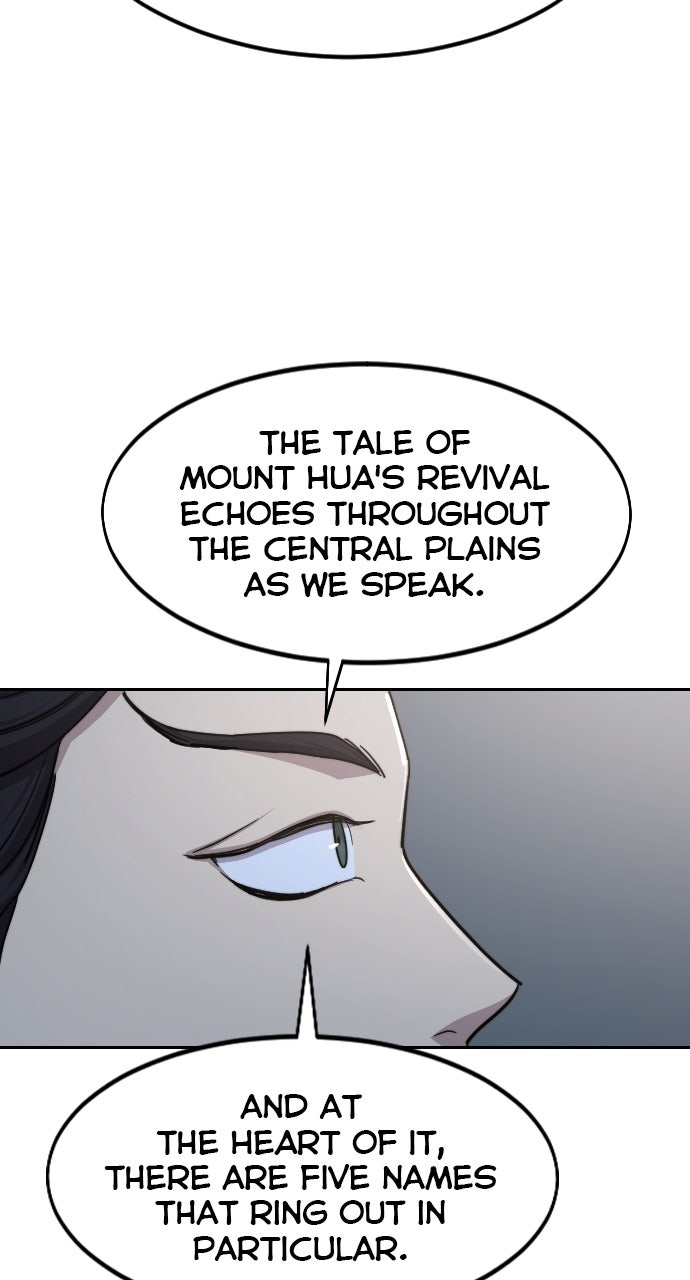 Read Return of the Blossoming Blade Manga Online