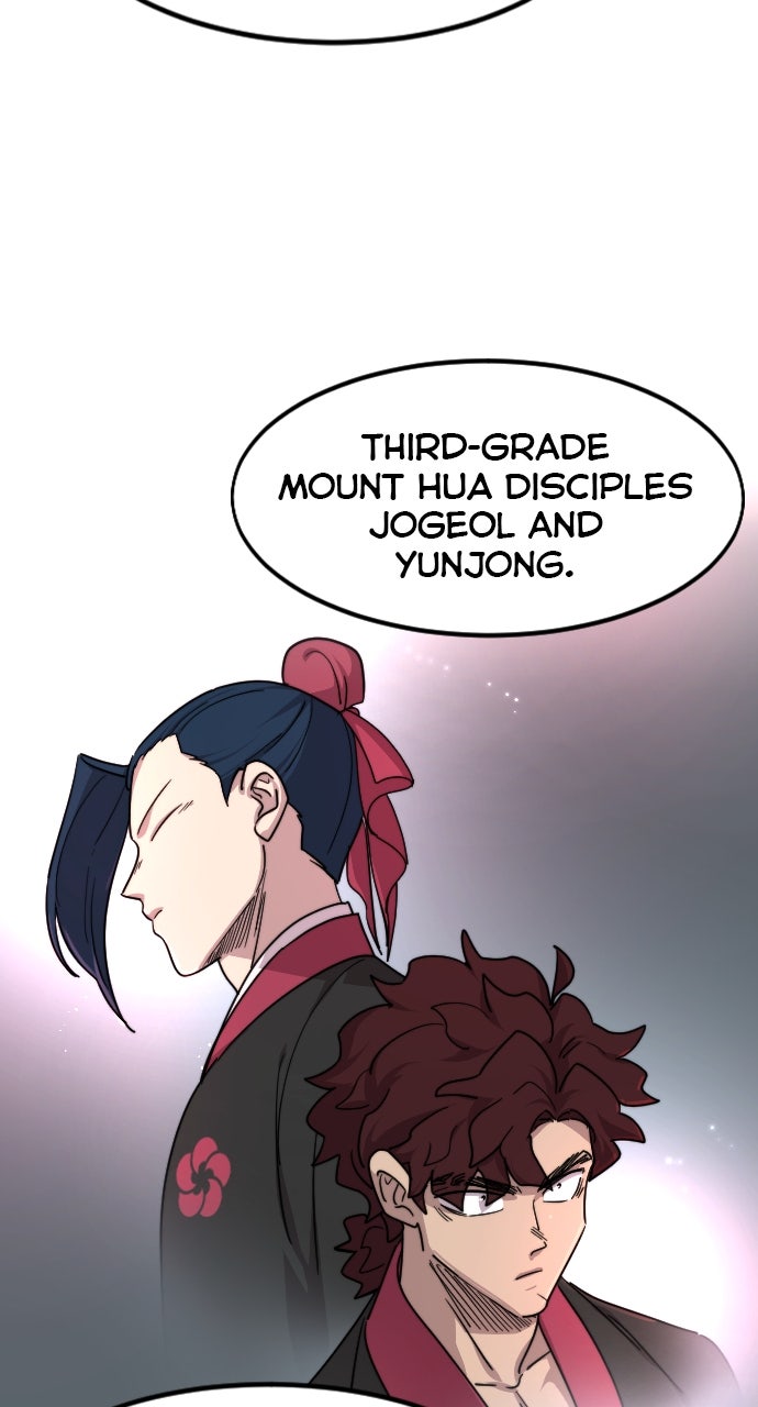 Read Return of the Blossoming Blade Manga Online