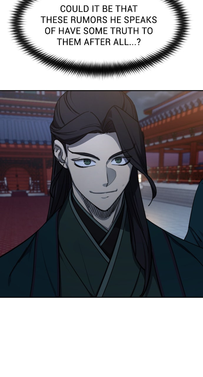 Read Return of the Blossoming Blade Manga Online