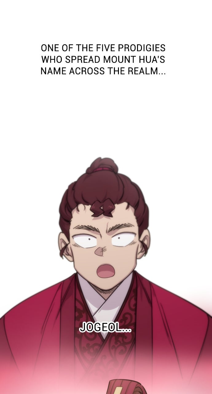 Read Return of the Blossoming Blade Manga Online