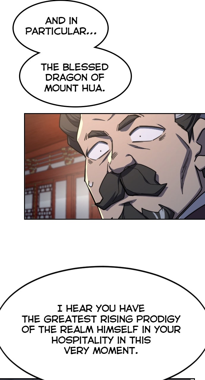 Read Return of the Blossoming Blade Manga Online