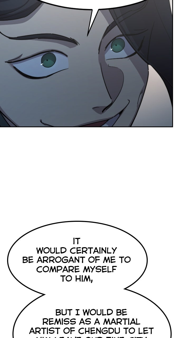 Read Return of the Blossoming Blade Manga Online