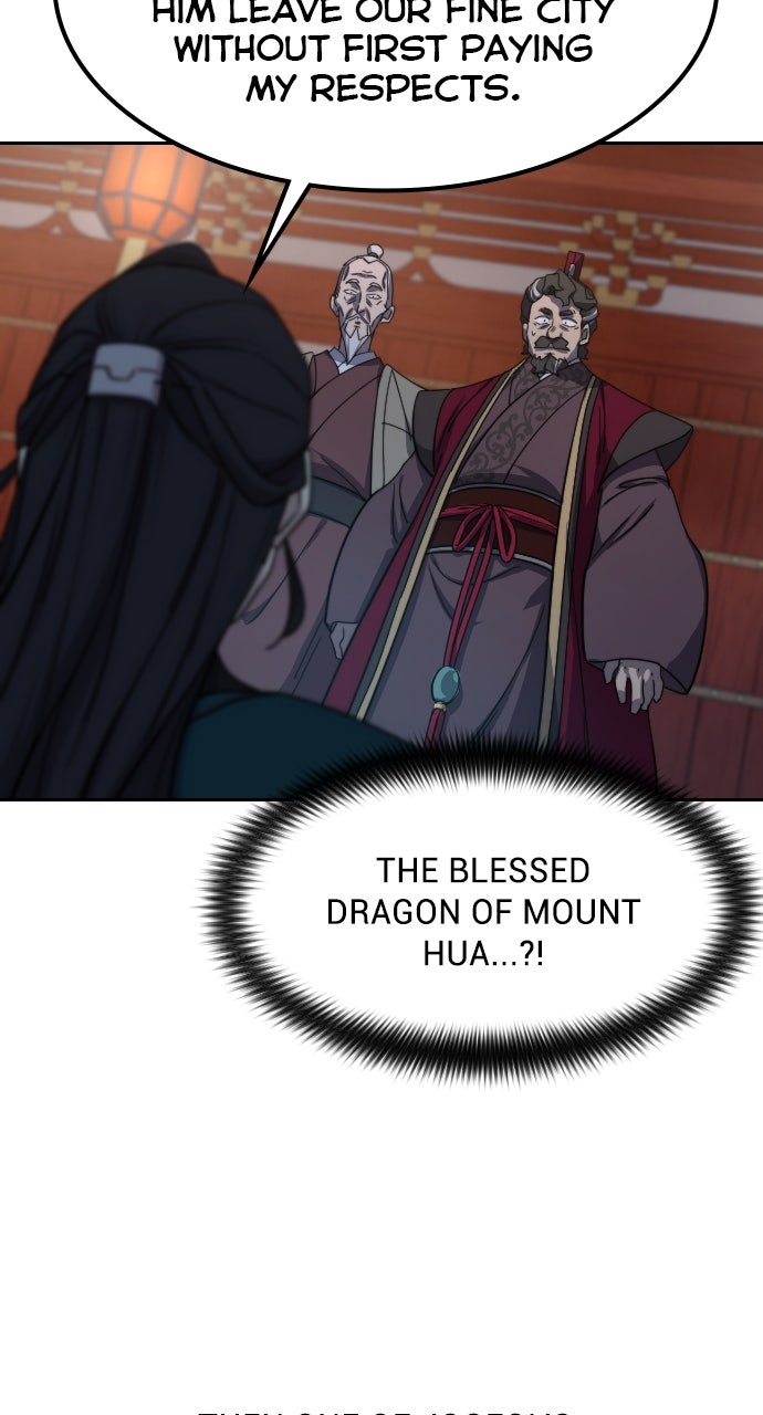 Read Return of the Blossoming Blade Manga Online