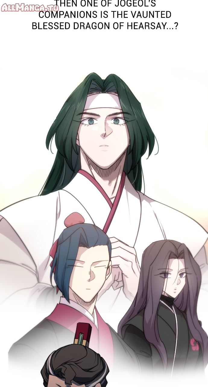 Read Return of the Blossoming Blade Manga Online