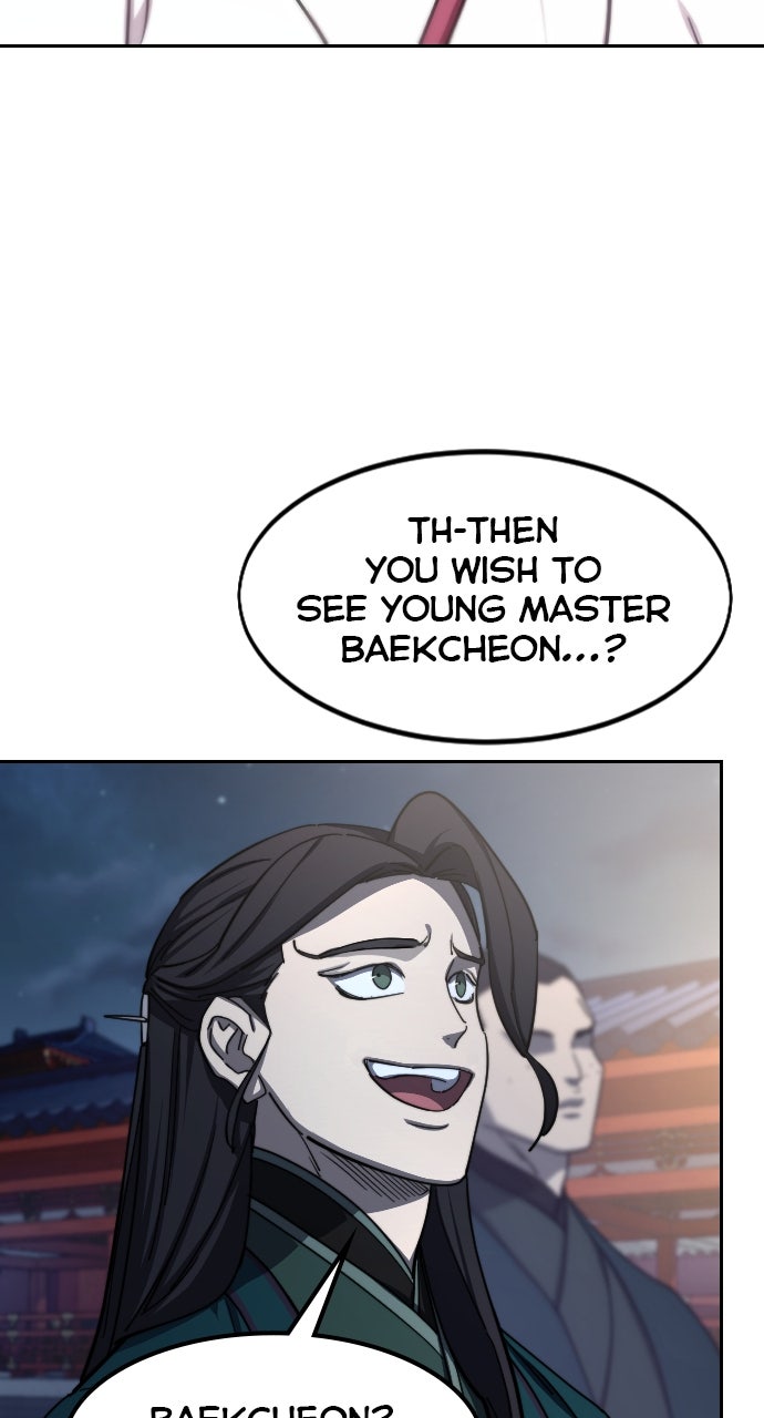 Read Return of the Blossoming Blade Manga Online