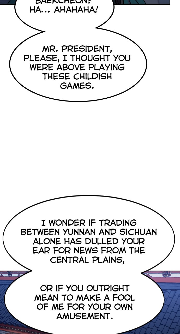 Read Return of the Blossoming Blade Manga Online