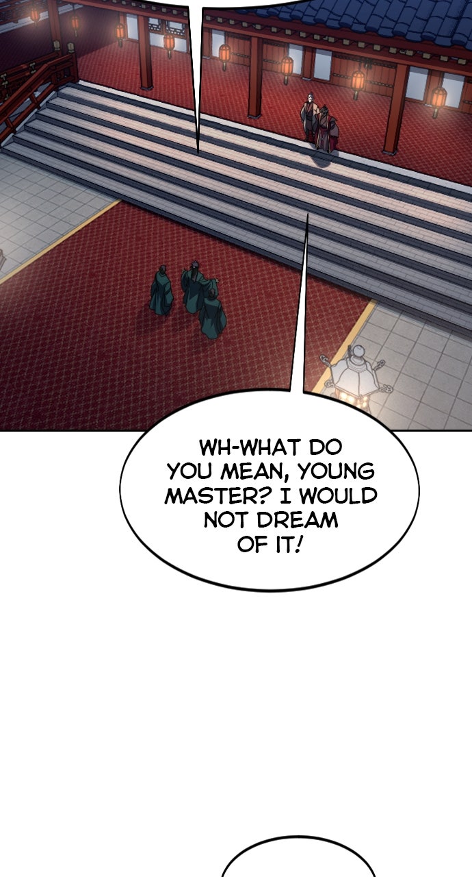 Read Return of the Blossoming Blade Manga Online