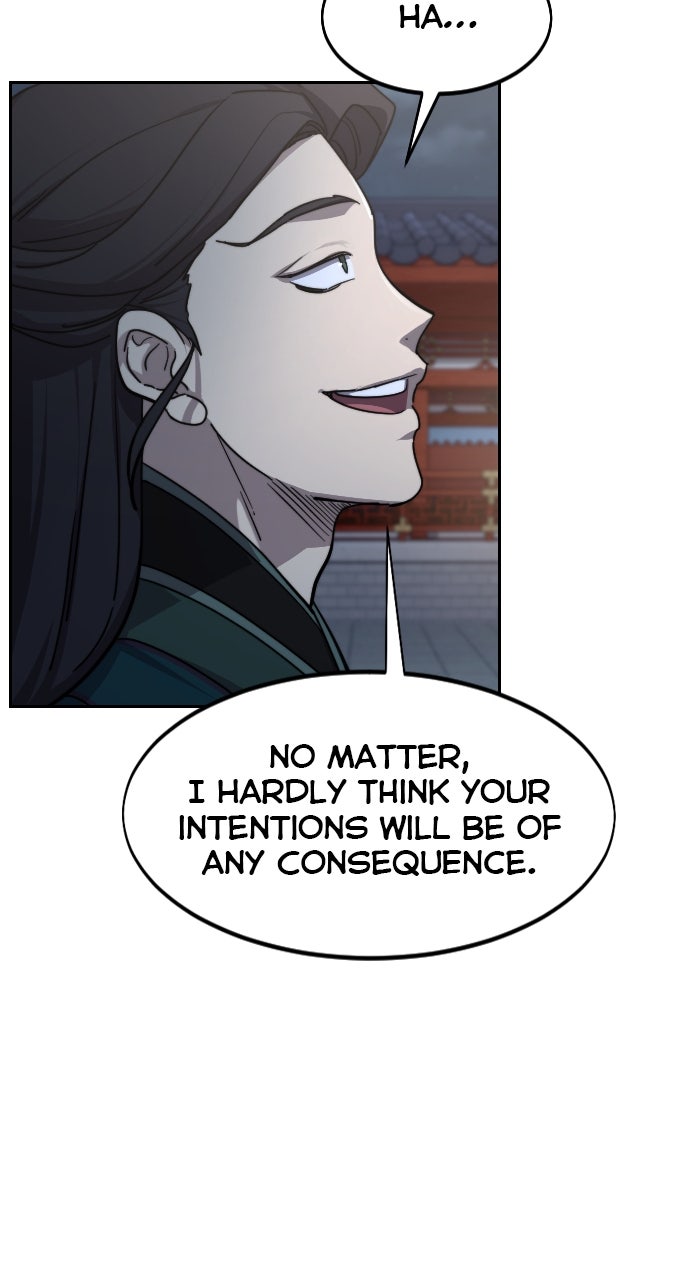 Read Return of the Blossoming Blade Manga Online