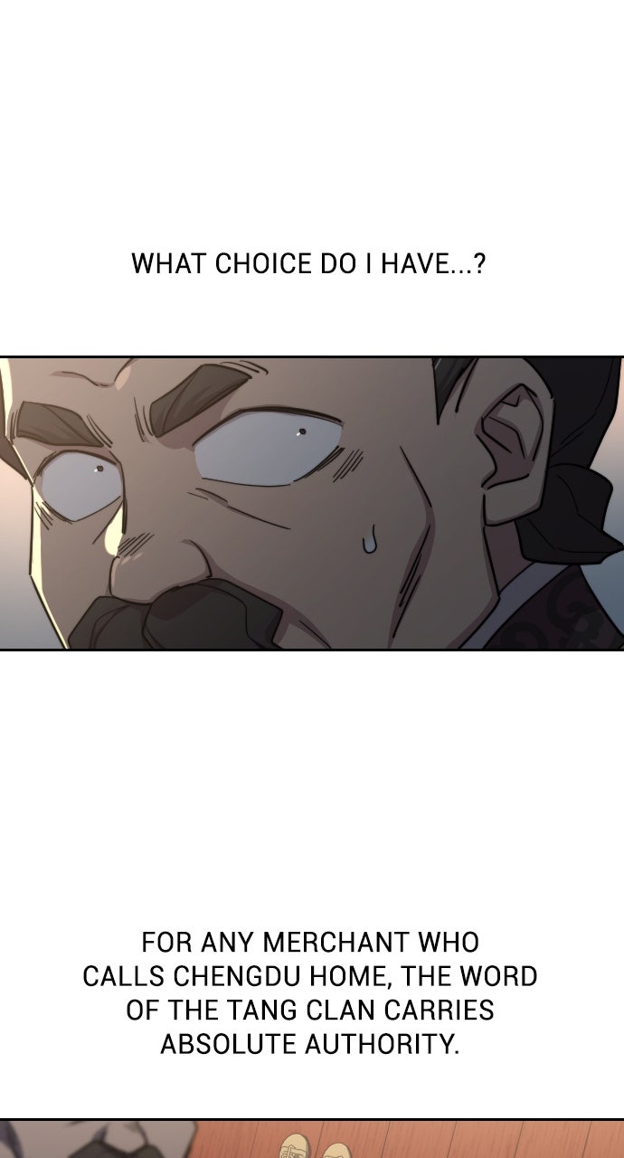 Read Return of the Blossoming Blade Manga Online