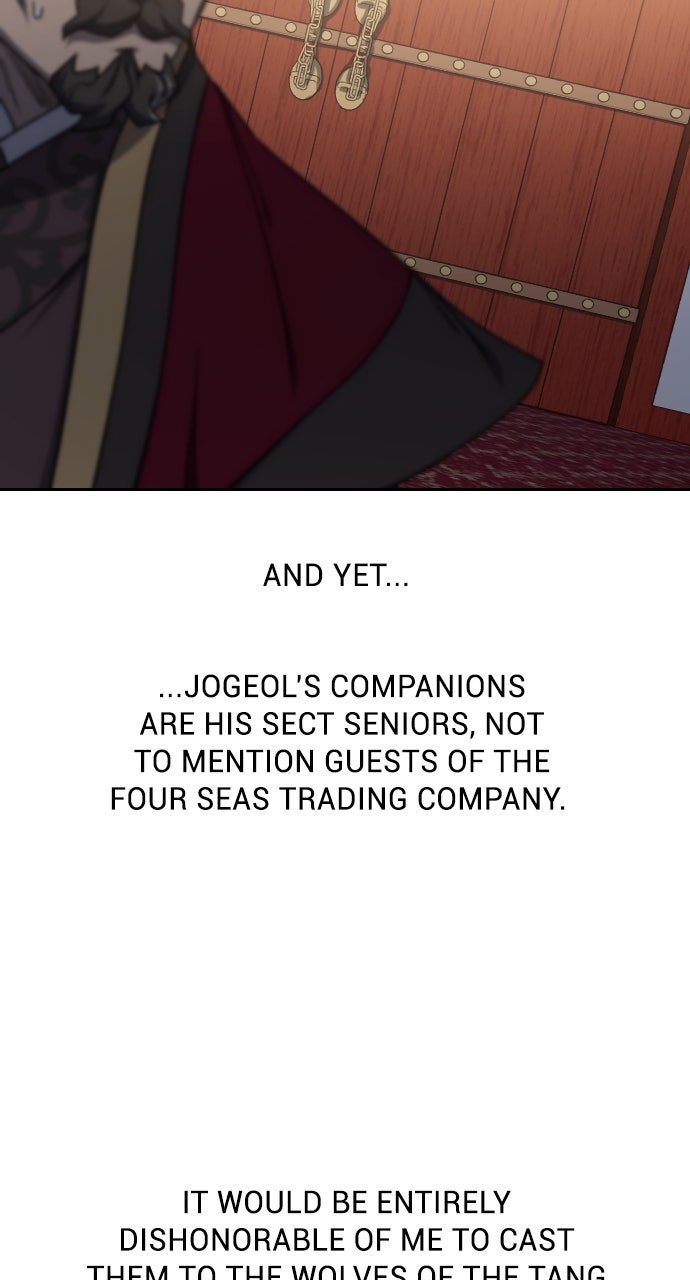 Read Return of the Blossoming Blade Manga Online